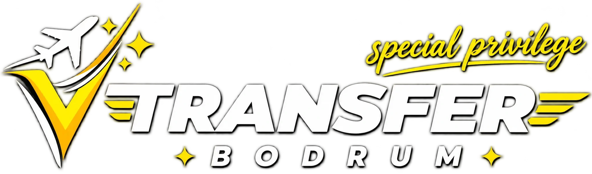 Bodrum Transfer Logo